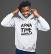 Apna Time Aayega Men Hoodies-KidsFashionVilla