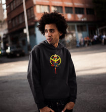 Load image into Gallery viewer, Captain Marvel Men Hoodies-KidsFashionVilla
