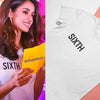 Sixth Disha Patani Celebrity T-shirt- KidsFashionVilla