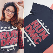Load image into Gallery viewer, Run Dmc Somya Gupta Celebrity T-shirt- KidsFashionVilla
