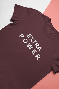 Extra Power Parineeti Chopra Celebrity T-shirt- KidsFashionVilla