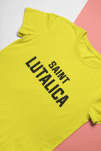Load image into Gallery viewer, Saint Lutalica Ishaan Khatter Celebrity T-shirt- KidsFashionVilla
