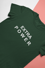 Load image into Gallery viewer, Extra Power Parineeti Chopra Celebrity T-shirt- KidsFashionVilla
