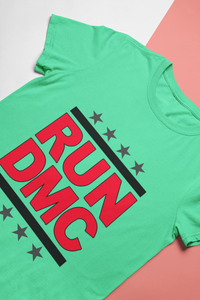 Run Dmc Somya Gupta Celebrity T-shirt- KidsFashionVilla