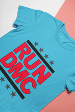 Load image into Gallery viewer, Run Dmc Somya Gupta Celebrity T-shirt- KidsFashionVilla
