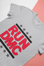 Load image into Gallery viewer, Run Dmc Somya Gupta Celebrity T-shirt- KidsFashionVilla
