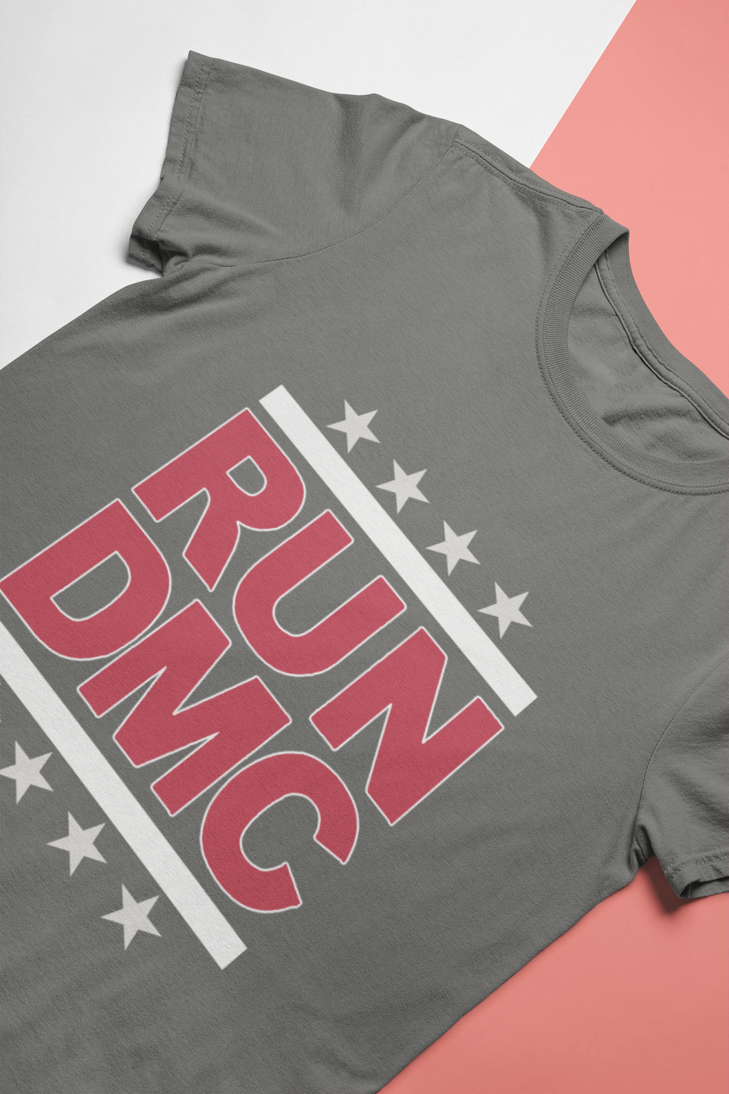 Run Dmc Somya Gupta Celebrity T-shirt- KidsFashionVilla