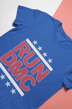 Load image into Gallery viewer, Run Dmc Somya Gupta Celebrity T-shirt- KidsFashionVilla
