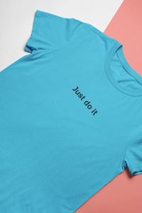 Just Do It Kareena Kapoor Celebrity T-shirt- KidsFashionVilla