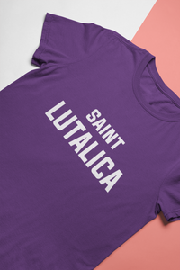 Saint Lutalica Ishaan Khatter Celebrity T-shirt- KidsFashionVilla