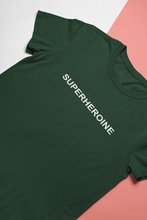 Load image into Gallery viewer, Superheroine Keerthy Suresh Celebrity T-shirt- KidsFashionVilla
