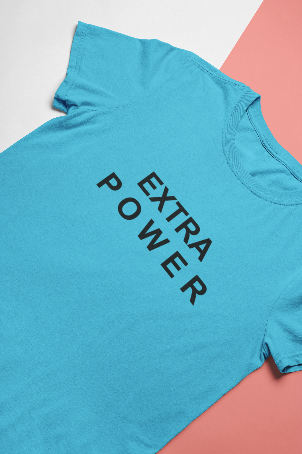 Extra Power Parineeti Chopra Celebrity T-shirt- KidsFashionVilla