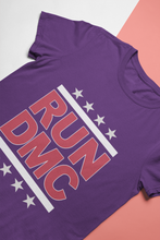 Load image into Gallery viewer, Run Dmc Somya Gupta Celebrity T-shirt- KidsFashionVilla
