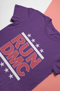 Run Dmc Somya Gupta Celebrity T-shirt- KidsFashionVilla