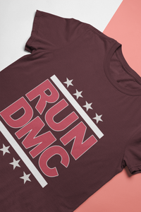 Run Dmc Somya Gupta Celebrity T-shirt- KidsFashionVilla