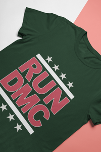 Run Dmc Somya Gupta Celebrity T-shirt- KidsFashionVilla