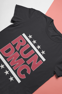 Run Dmc Somya Gupta Celebrity T-shirt- KidsFashionVilla