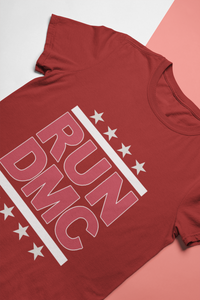 Run Dmc Somya Gupta Celebrity T-shirt- KidsFashionVilla