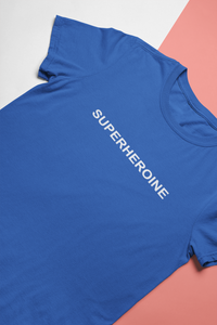 Superheroine Keerthy Suresh Celebrity T-shirt- KidsFashionVilla