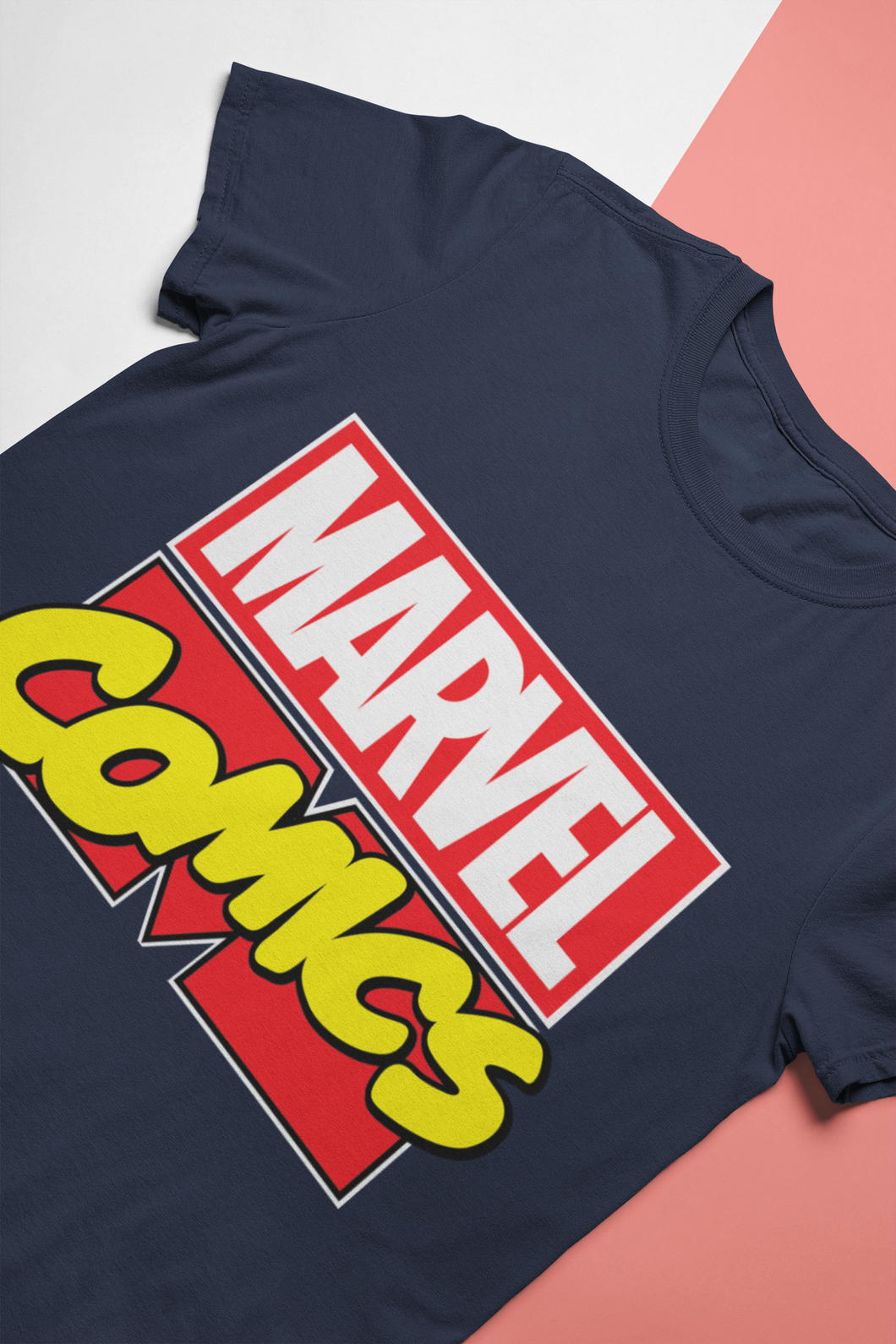 Marvel Comics Sunny Leone Celebrity T-shirt- KidsFashionVilla