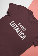 Load image into Gallery viewer, Saint Lutalica Ishaan Khatter Celebrity T-shirt- KidsFashionVilla
