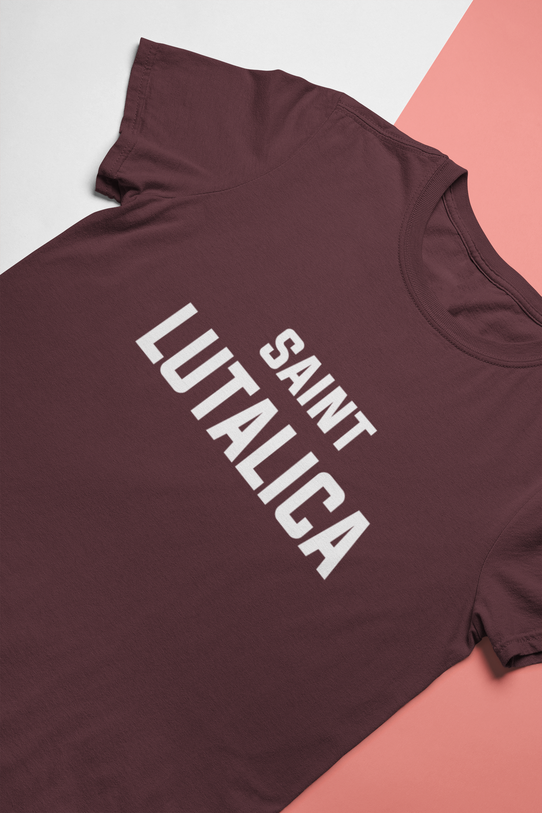 Saint Lutalica Ishaan Khatter Celebrity T-shirt- KidsFashionVilla