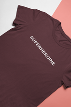 Load image into Gallery viewer, Superheroine Keerthy Suresh Celebrity T-shirt- KidsFashionVilla
