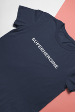Load image into Gallery viewer, Superheroine Keerthy Suresh Celebrity T-shirt- KidsFashionVilla
