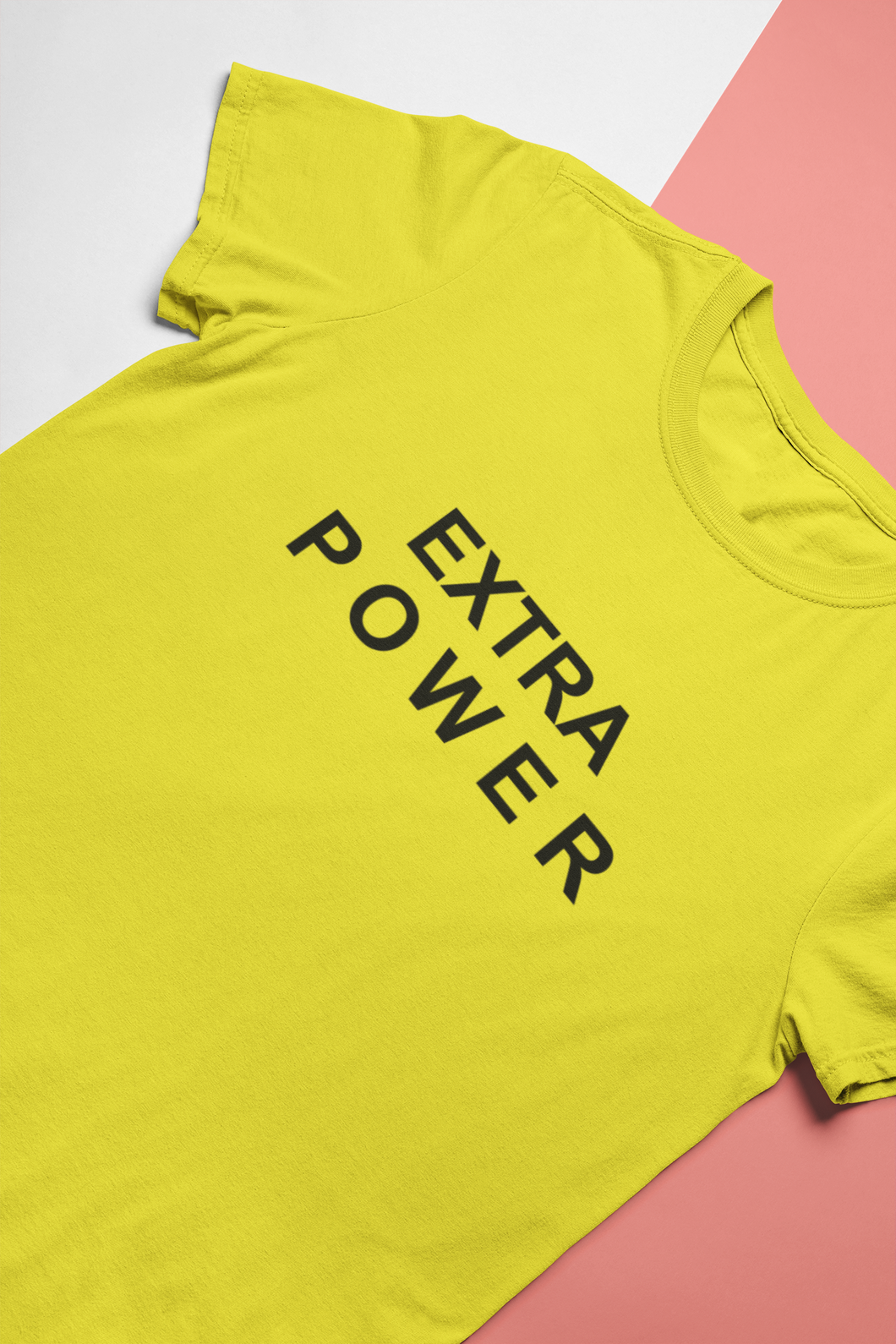 Extra Power Parineeti Chopra Celebrity T-shirt- KidsFashionVilla