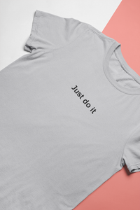 Just Do It Kareena Kapoor Celebrity T-shirt- KidsFashionVilla