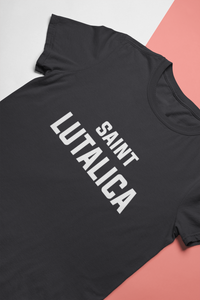 Saint Lutalica Ishaan Khatter Celebrity T-shirt- KidsFashionVilla