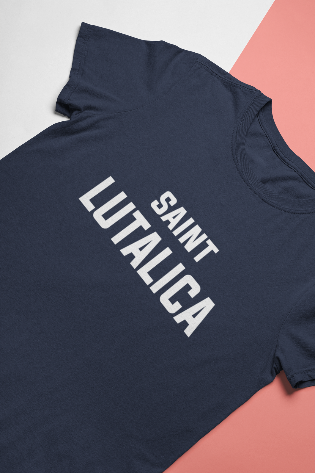 Saint Lutalica Ishaan Khatter Celebrity T-shirt- KidsFashionVilla