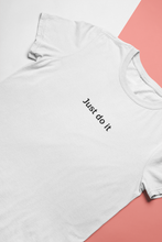 Load image into Gallery viewer, Just Do It Kareena Kapoor Celebrity T-shirt- KidsFashionVilla
