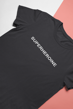 Load image into Gallery viewer, Superheroine Keerthy Suresh Celebrity T-shirt- KidsFashionVilla
