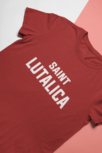 Load image into Gallery viewer, Saint Lutalica Ishaan Khatter Celebrity T-shirt- KidsFashionVilla
