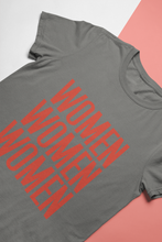 Load image into Gallery viewer, Women Samantha Akkineni Celebrity T-shirt- KidsFashionVilla
