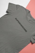 Load image into Gallery viewer, Superheroine Keerthy Suresh Celebrity T-shirt- KidsFashionVilla
