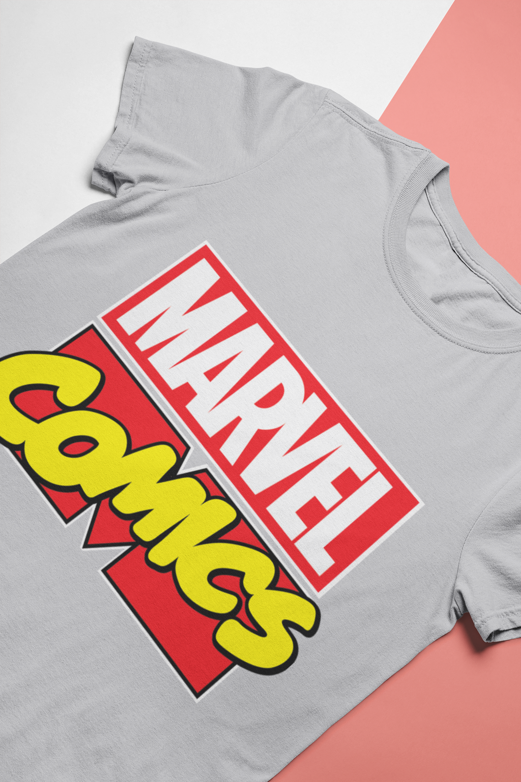 Marvel Comics Sunny Leone Celebrity T-shirt- KidsFashionVilla