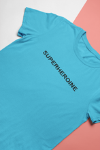Load image into Gallery viewer, Superheroine Keerthy Suresh Celebrity T-shirt- KidsFashionVilla
