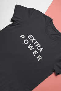 Extra Power Parineeti Chopra Celebrity T-shirt- KidsFashionVilla