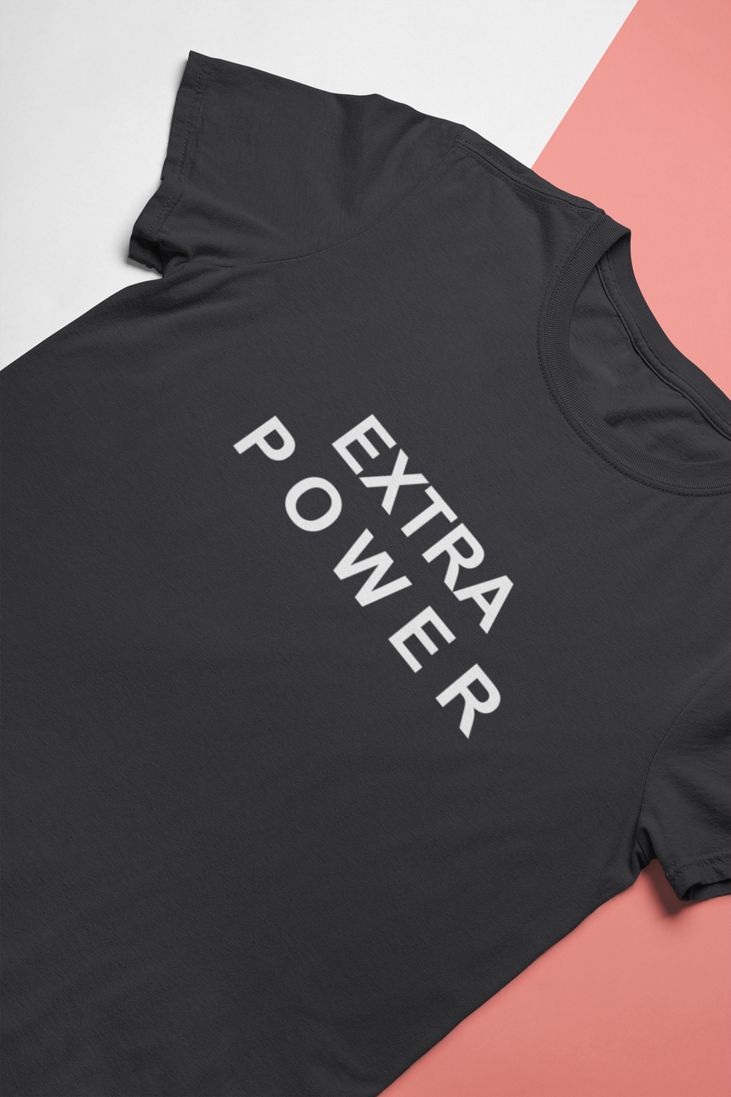 Extra Power Parineeti Chopra Celebrity T-shirt- KidsFashionVilla