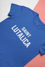 Load image into Gallery viewer, Saint Lutalica Ishaan Khatter Celebrity T-shirt- KidsFashionVilla
