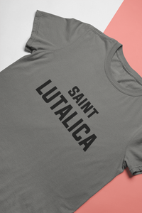 Saint Lutalica Ishaan Khatter Celebrity T-shirt- KidsFashionVilla