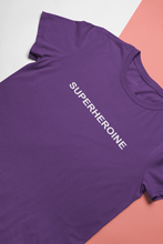 Load image into Gallery viewer, Superheroine Keerthy Suresh Celebrity T-shirt- KidsFashionVilla
