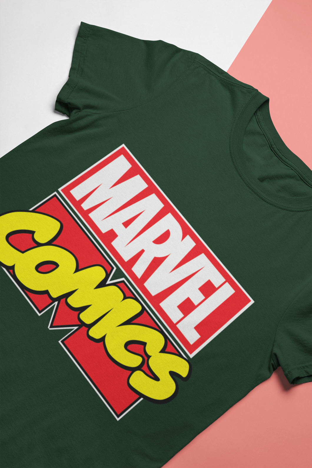 Marvel Comics Sunny Leone Celebrity T-shirt- KidsFashionVilla
