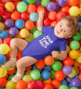 Apna Time Aayega Rompers for Baby Boy - FunkyTradition FunkyTradition