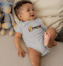 Load image into Gallery viewer, Avengers Rompers for Baby Boy- FunkyTradition FunkyTradition
