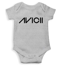 Load image into Gallery viewer, Avicii Rompers for Baby Boy- FunkyTradition FunkyTradition
