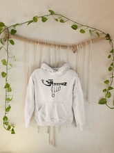 Load image into Gallery viewer, Awaaz Men Hoodies-FunkyTeesClub - Funky Tees Club
