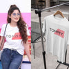 Tommy Azekah Daniel Celebrity T-shirt- KidsFashionVilla